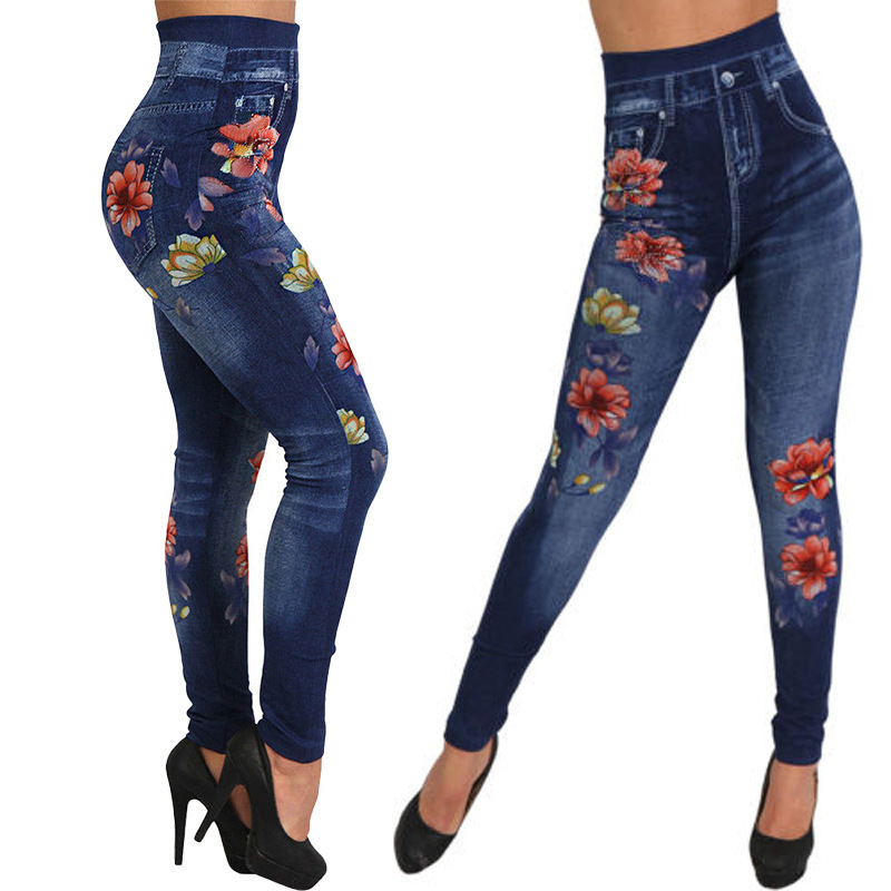 Womens Bottoms | The Cropped Straight Jean Medium Wash Bottoms Bottoms