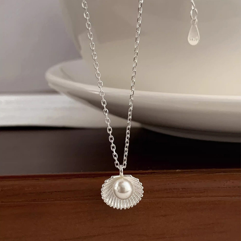 Womens Jewelry | Sunshine Pendant Necklace Silver Accessories Jewelry