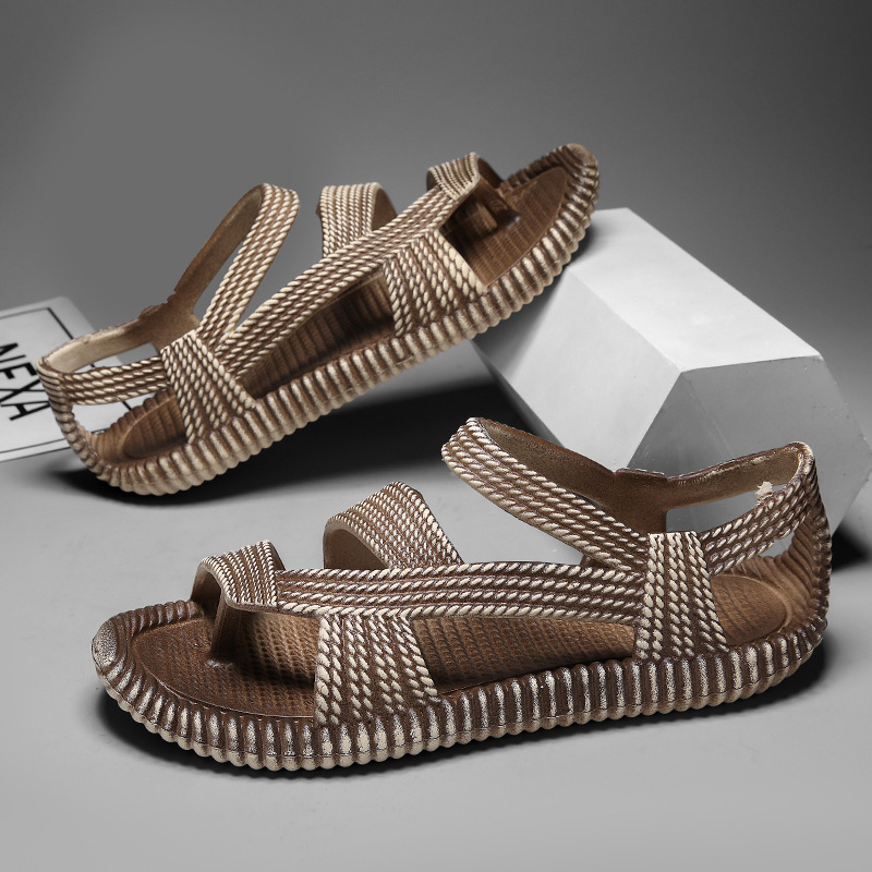 Womens Shoes | Bronze Raffia Sandal Bronze Accessories Bronze